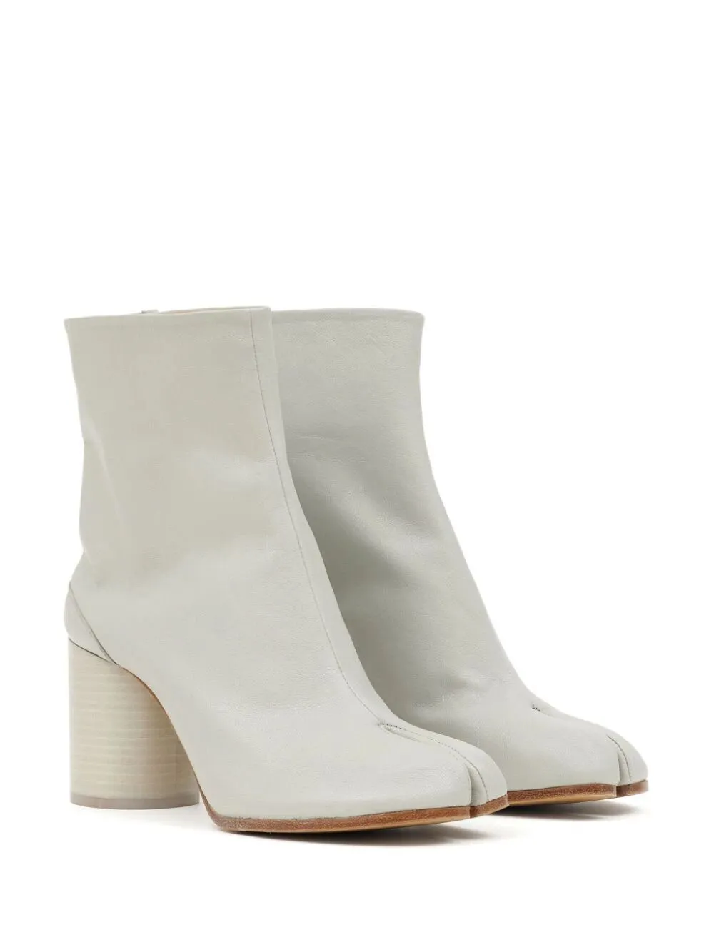 MAISON MARGIELA TABI ANKLE BOOTS H80