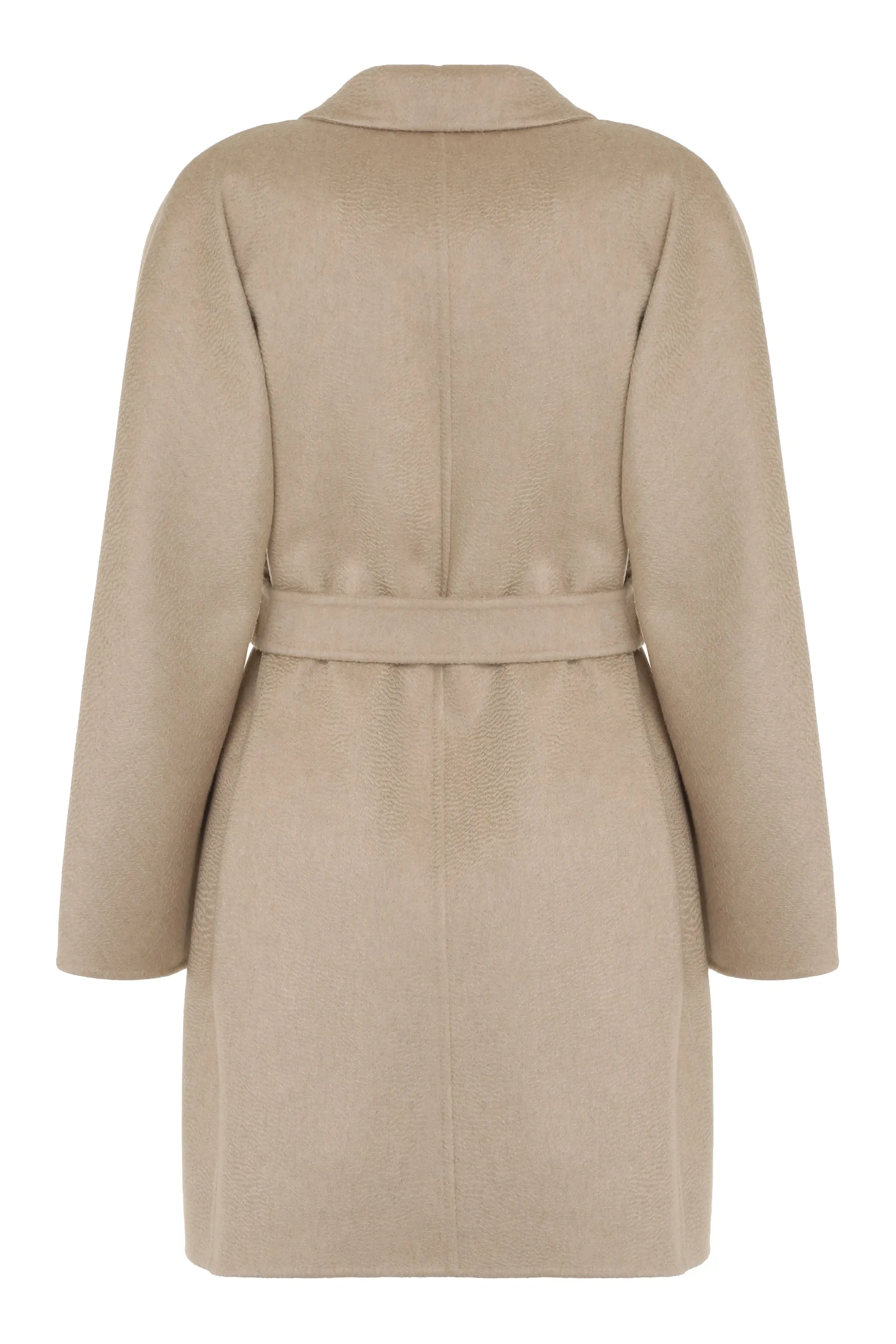 Max Mara Cappotto Harold in cachemire