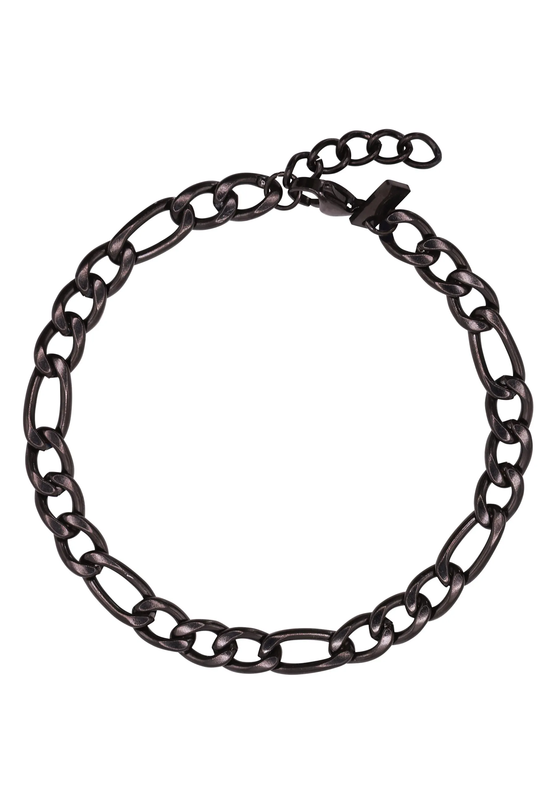 MIT VERLÄNGERUNGSKETTE - Bracciale