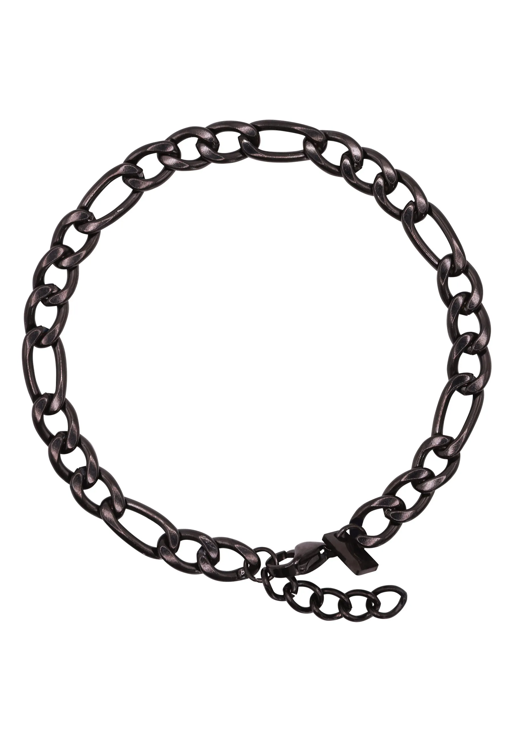 MIT VERLÄNGERUNGSKETTE - Bracciale