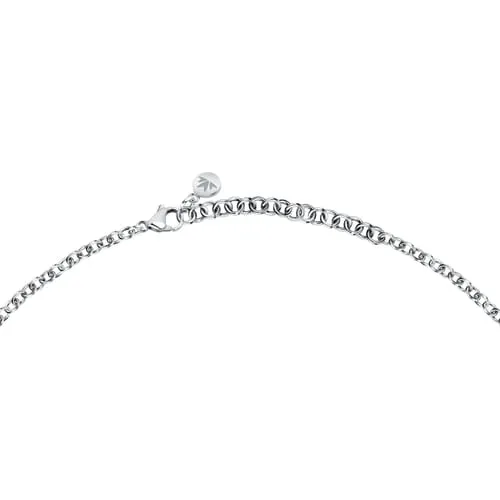 MORELLATO DOLCEVITA NECKLACE - SAUA04