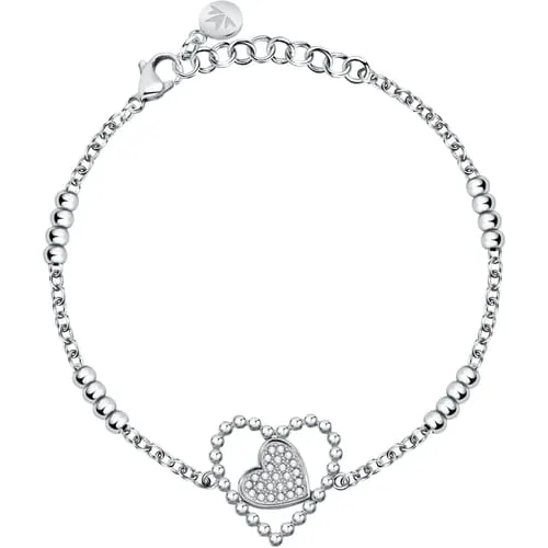 MORELLATO DOLCEVITA NECKLACE - SAUA04