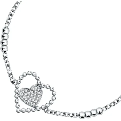 MORELLATO DOLCEVITA NECKLACE - SAUA04