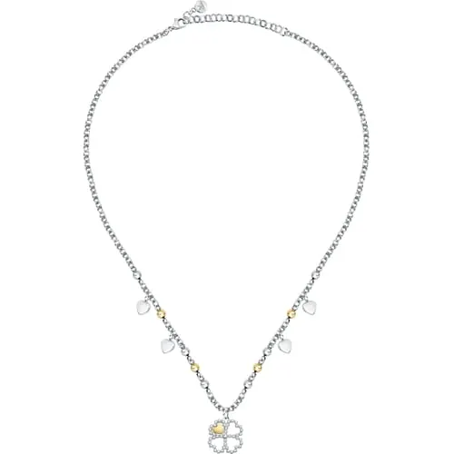 MORELLATO DOLCEVITA NECKLACE - SAUA04