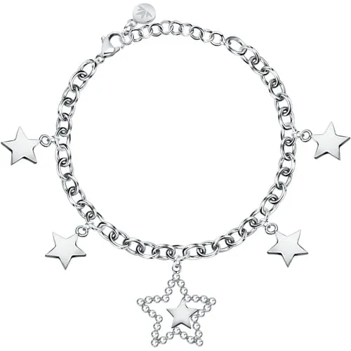 MORELLATO DOLCEVITA NECKLACE - SAUA04