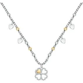 MORELLATO DOLCEVITA NECKLACE - SAUA04