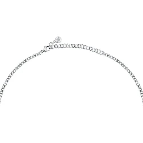 MORELLATO DOLCEVITA NECKLACE - SAUA04