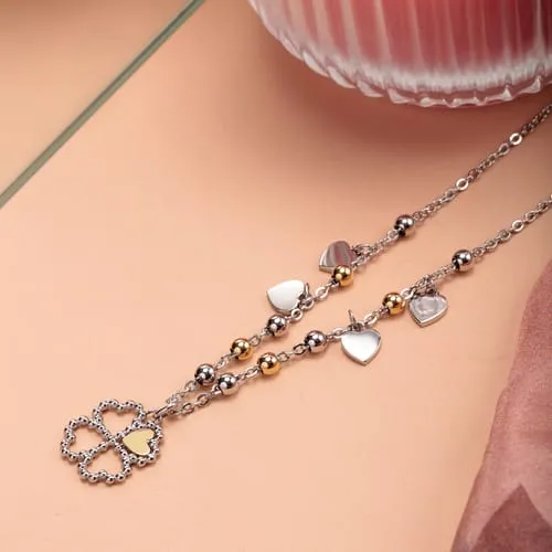 MORELLATO DOLCEVITA NECKLACE - SAUA04