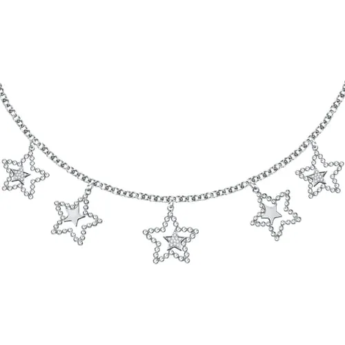 MORELLATO DOLCEVITA NECKLACE - SAUA04