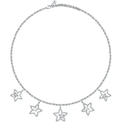 MORELLATO DOLCEVITA NECKLACE - SAUA04