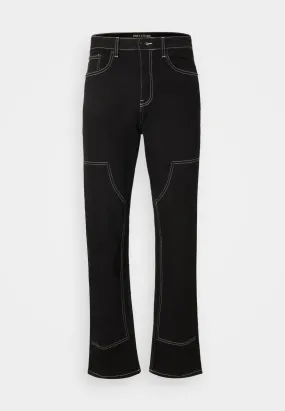 ONSEDGE CARPENTER DENIM - Jeans a sigaretta