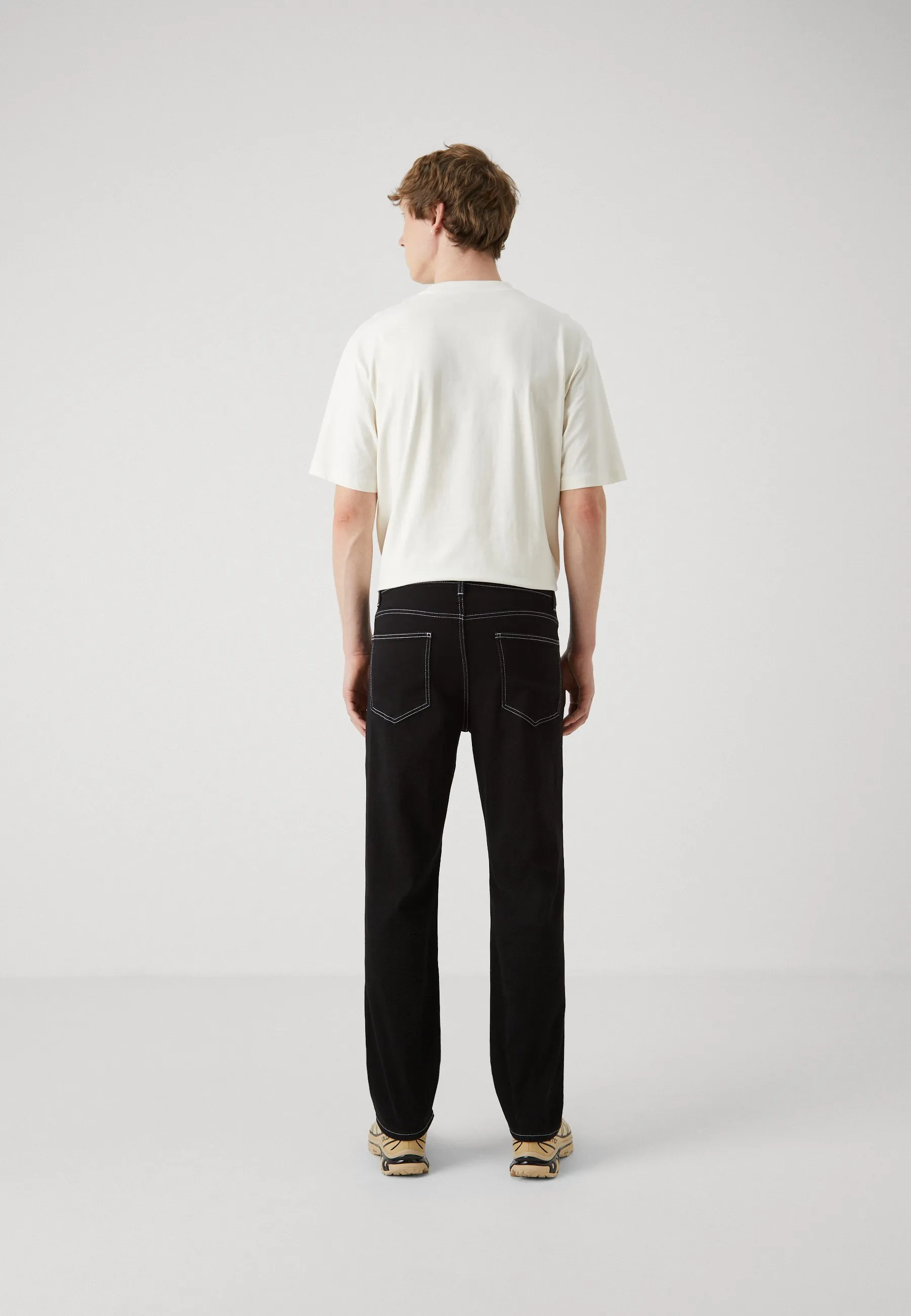 ONSEDGE CARPENTER DENIM - Jeans a sigaretta