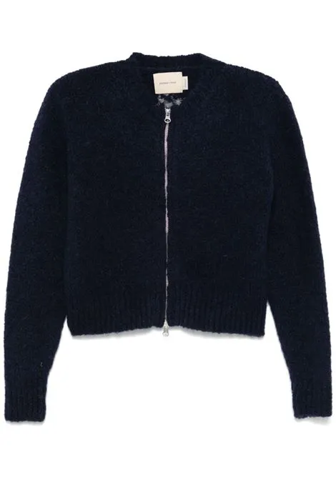 PALOMA WOOL CARDIGAN PLAISIR