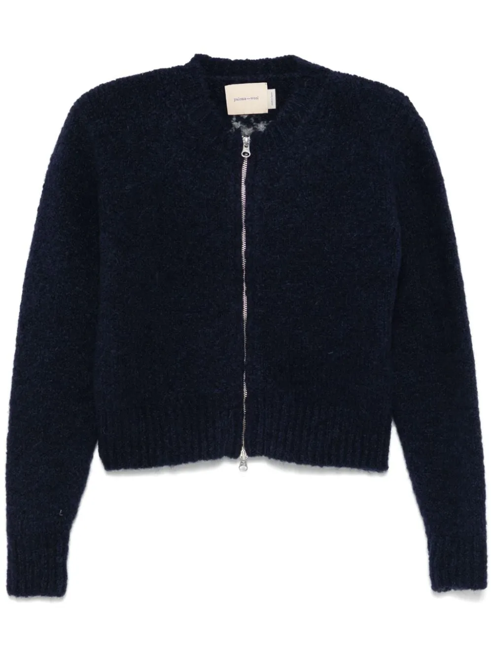 PALOMA WOOL CARDIGAN PLAISIR