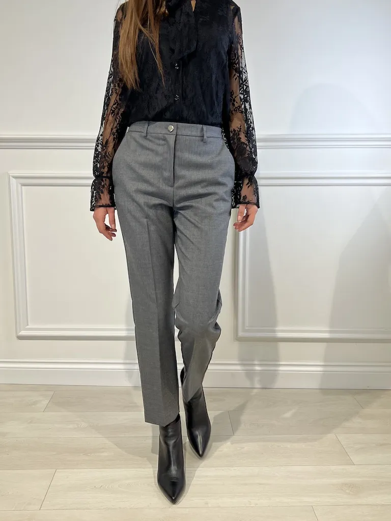 Pantalone a sigaretta – Vicolo