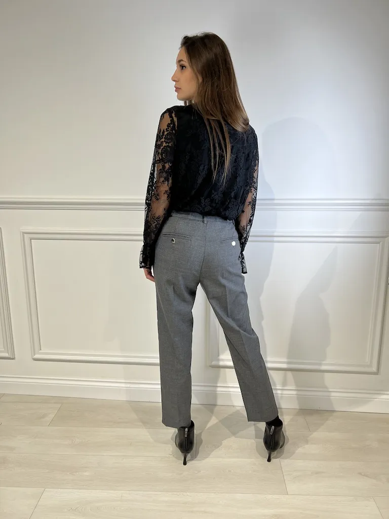 Pantalone a sigaretta – Vicolo