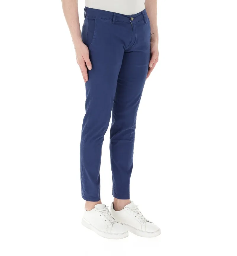 Pantalone slim