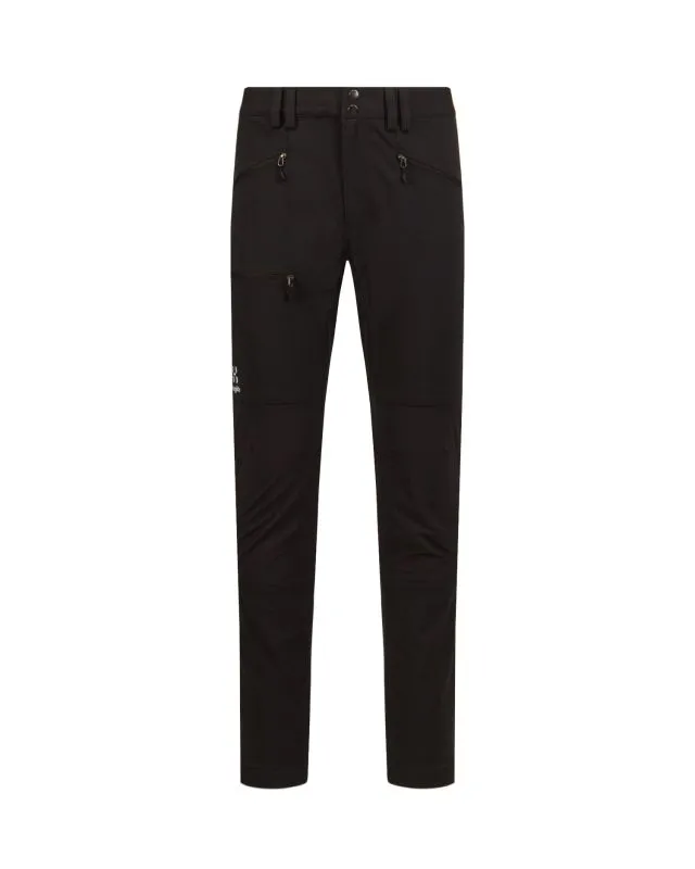 Pantaloni da uomo HAGLOFS MID SLIM PANT