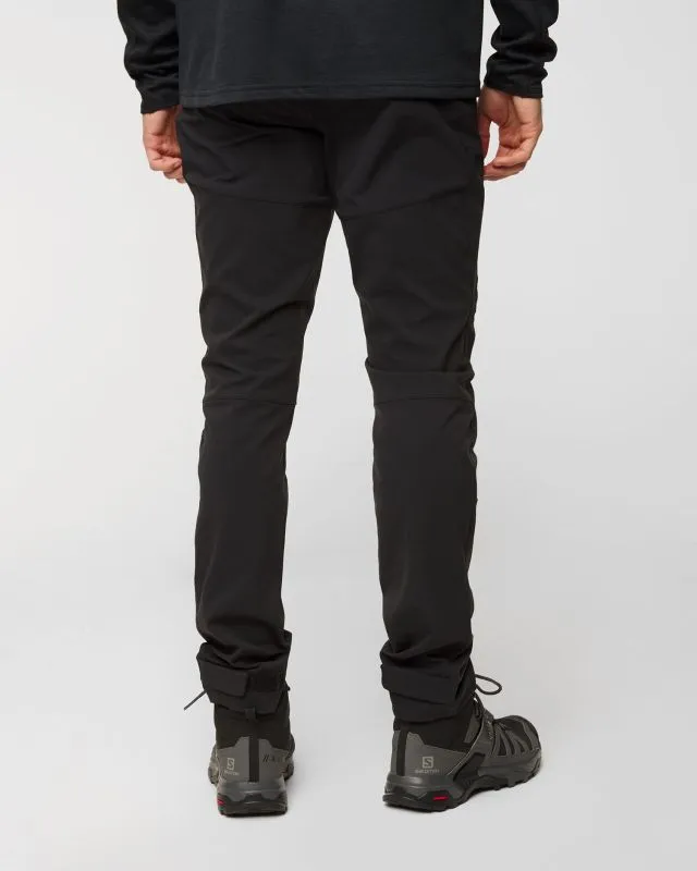 Pantaloni da uomo HAGLOFS MID SLIM PANT