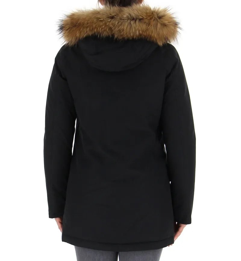 Parka Arctic Detachable