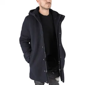 Parka Blasius Blu