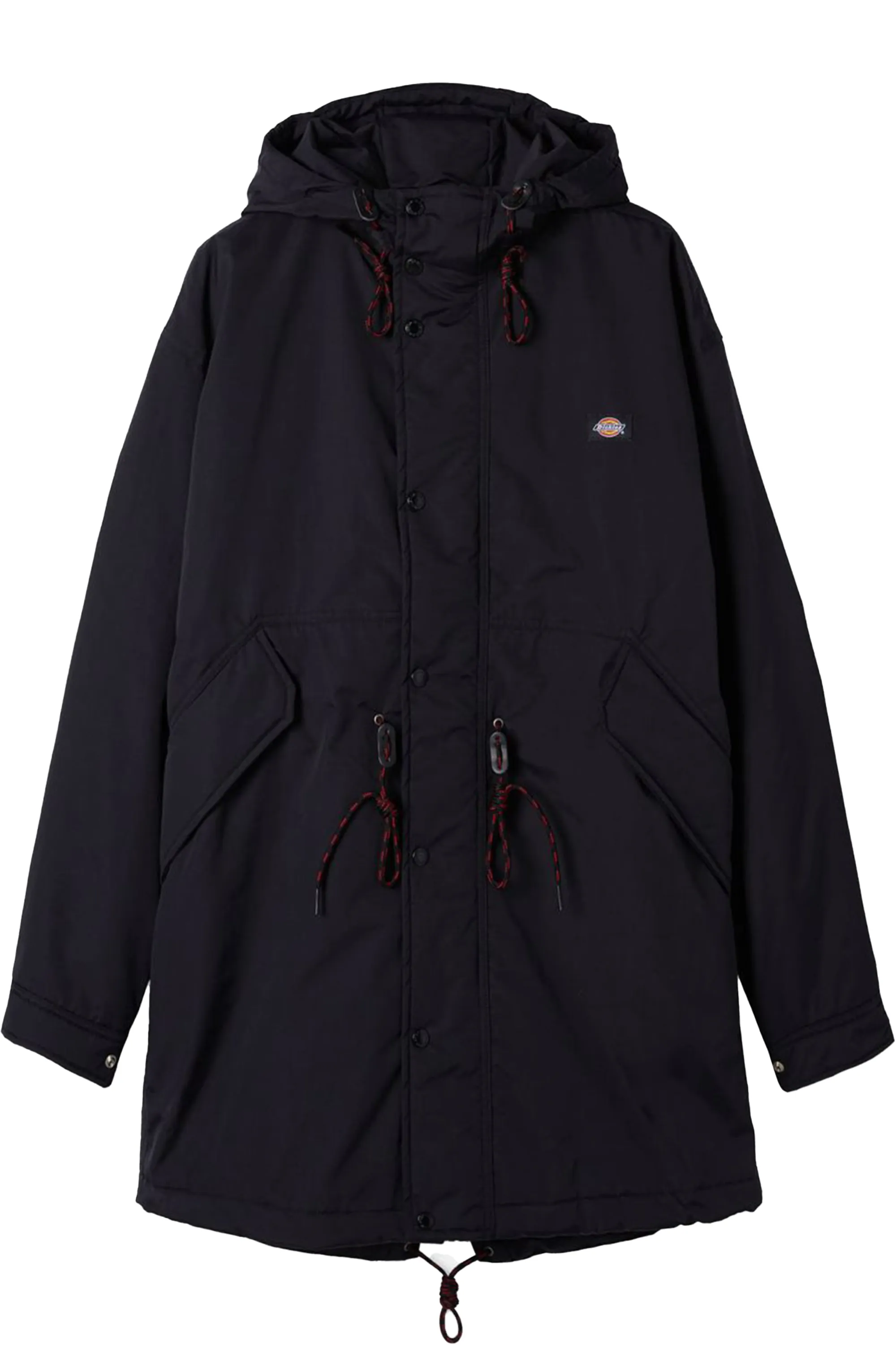         PARKA GLACIER VIEW PARKA