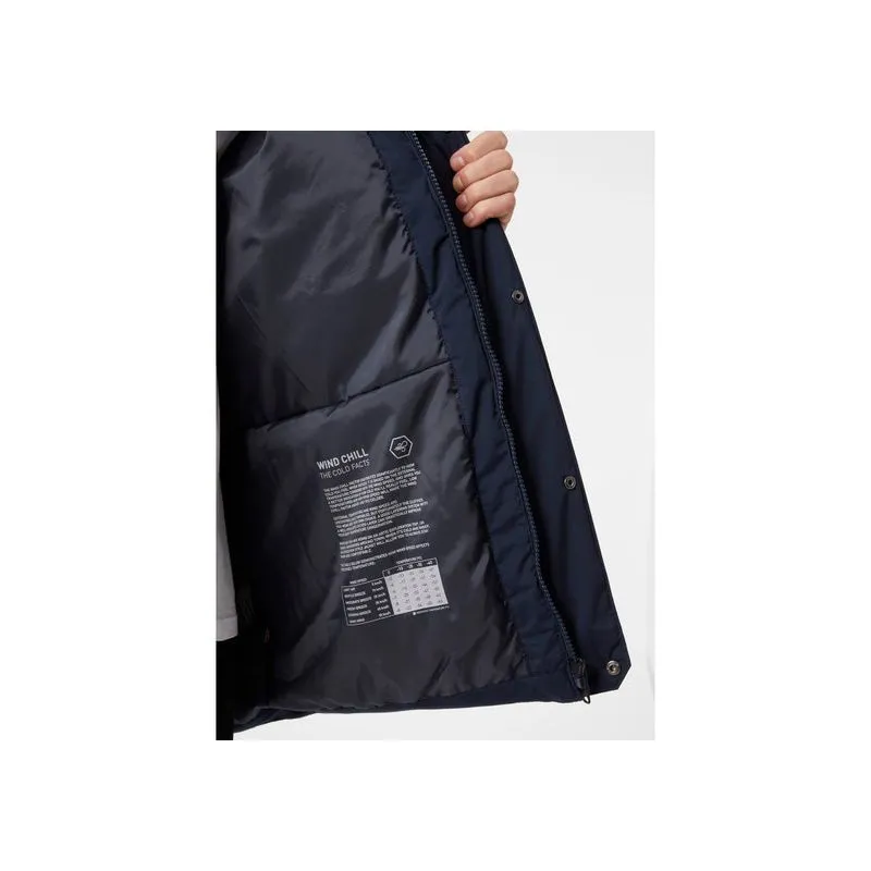 Parka impermeabile da uomo Helly Hansen Reine Parka (Navy)