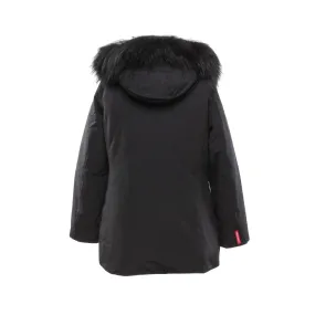 Parka Losanna Blu Bambina Teen