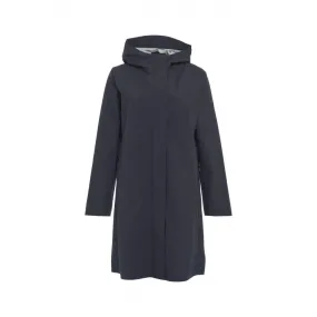 Parka Maya blu scuro