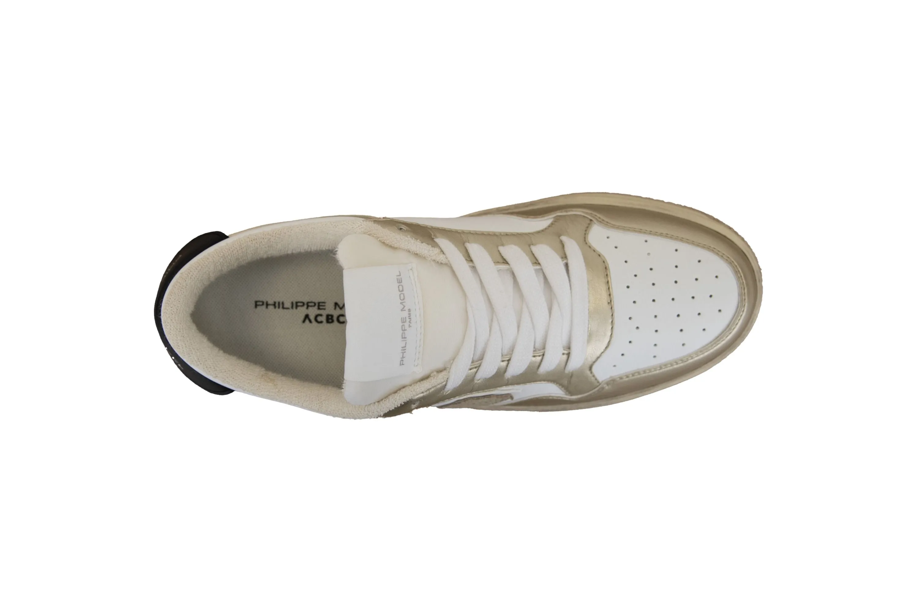 PHILIPPE MODEL LYLD CM04 Sneakers