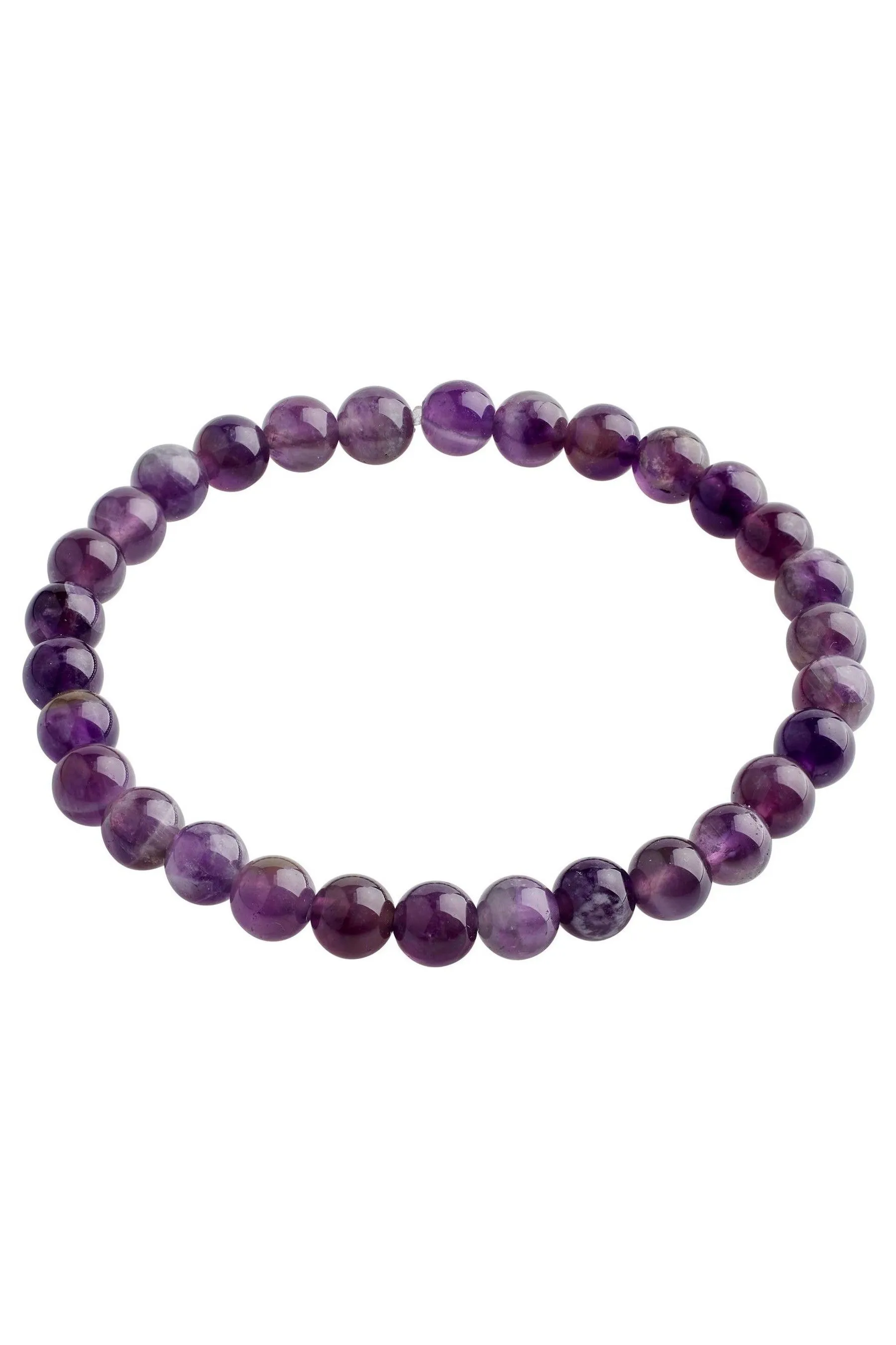 PILGRIM - Viola - Powerstone - Bracciale