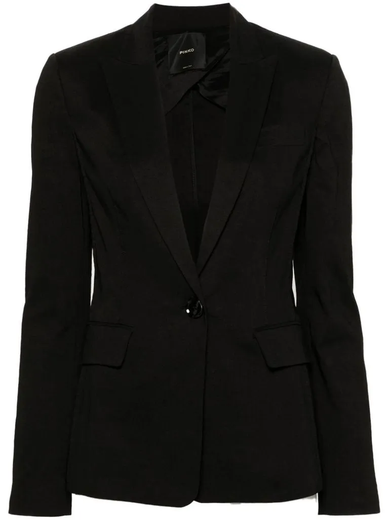 pinko Blazer monopetto