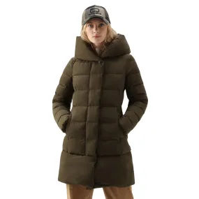 PUFFY PRESCOTT PARKA