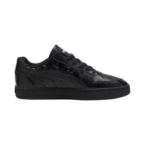 Puma Caven 2.0 Superlogo adult sneaker shoe 395081-01 black