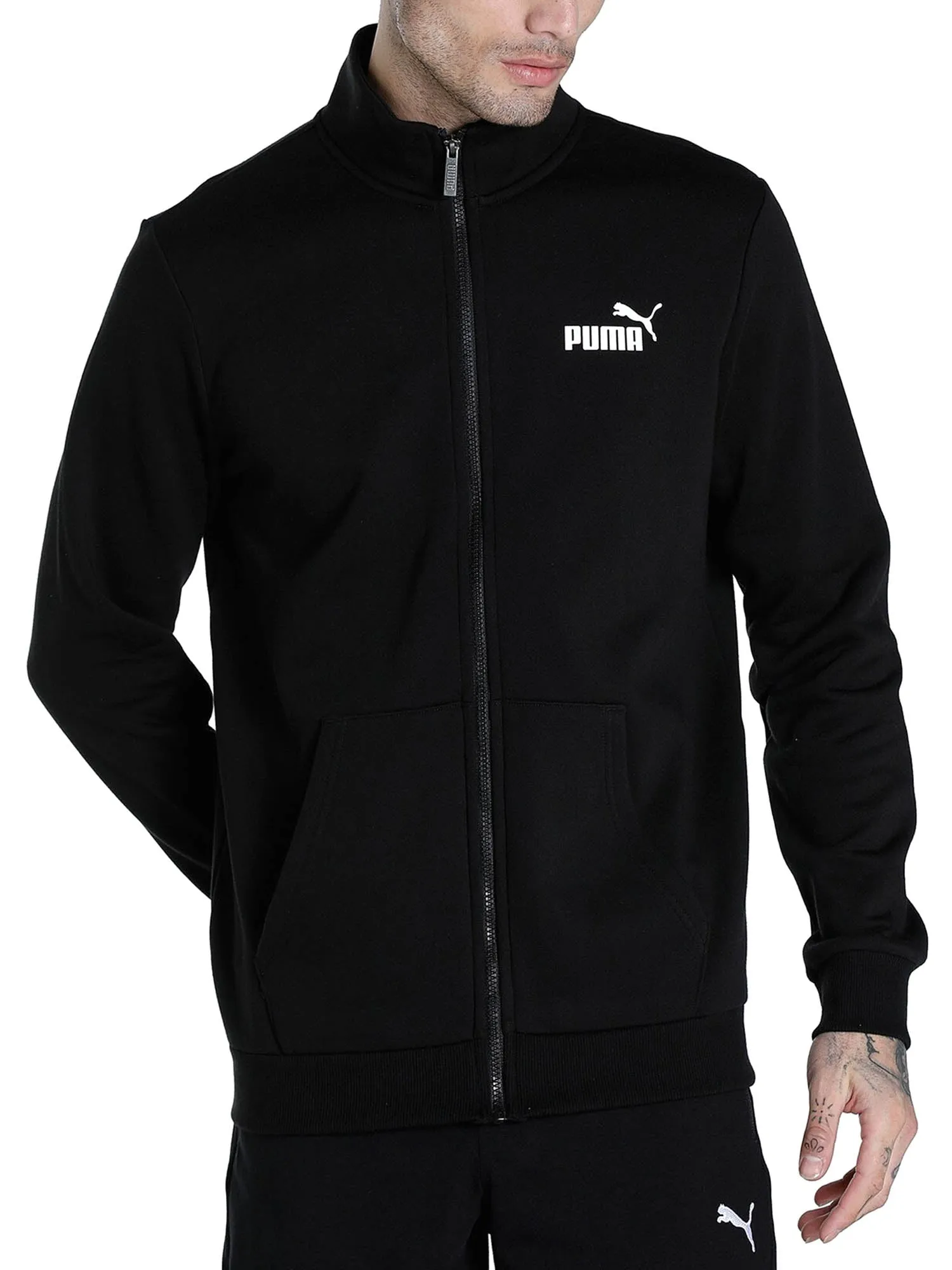 Puma Felpe 586694