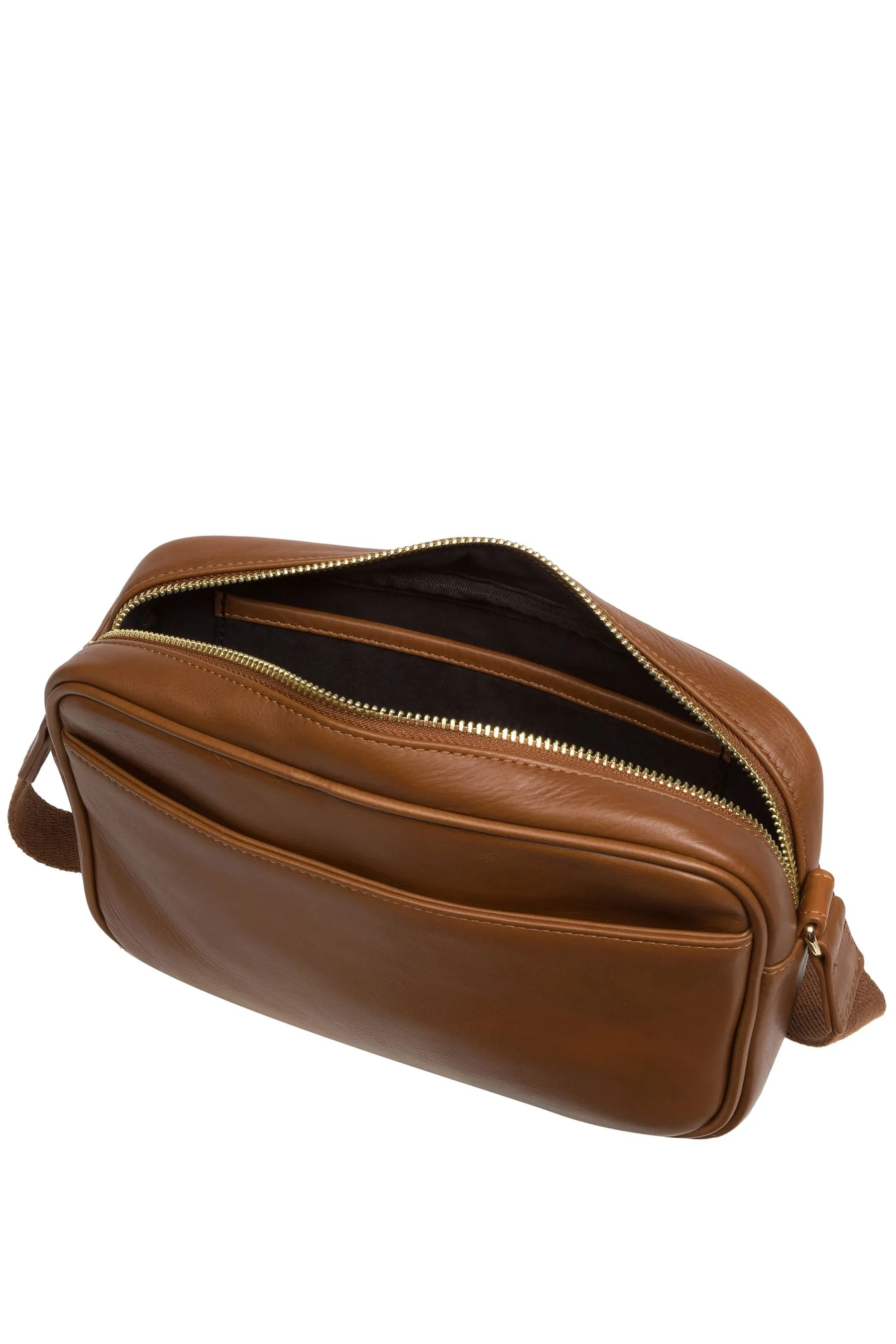 Pure Luxuries London - Dion - Borsa a tracolla in pelle nappa