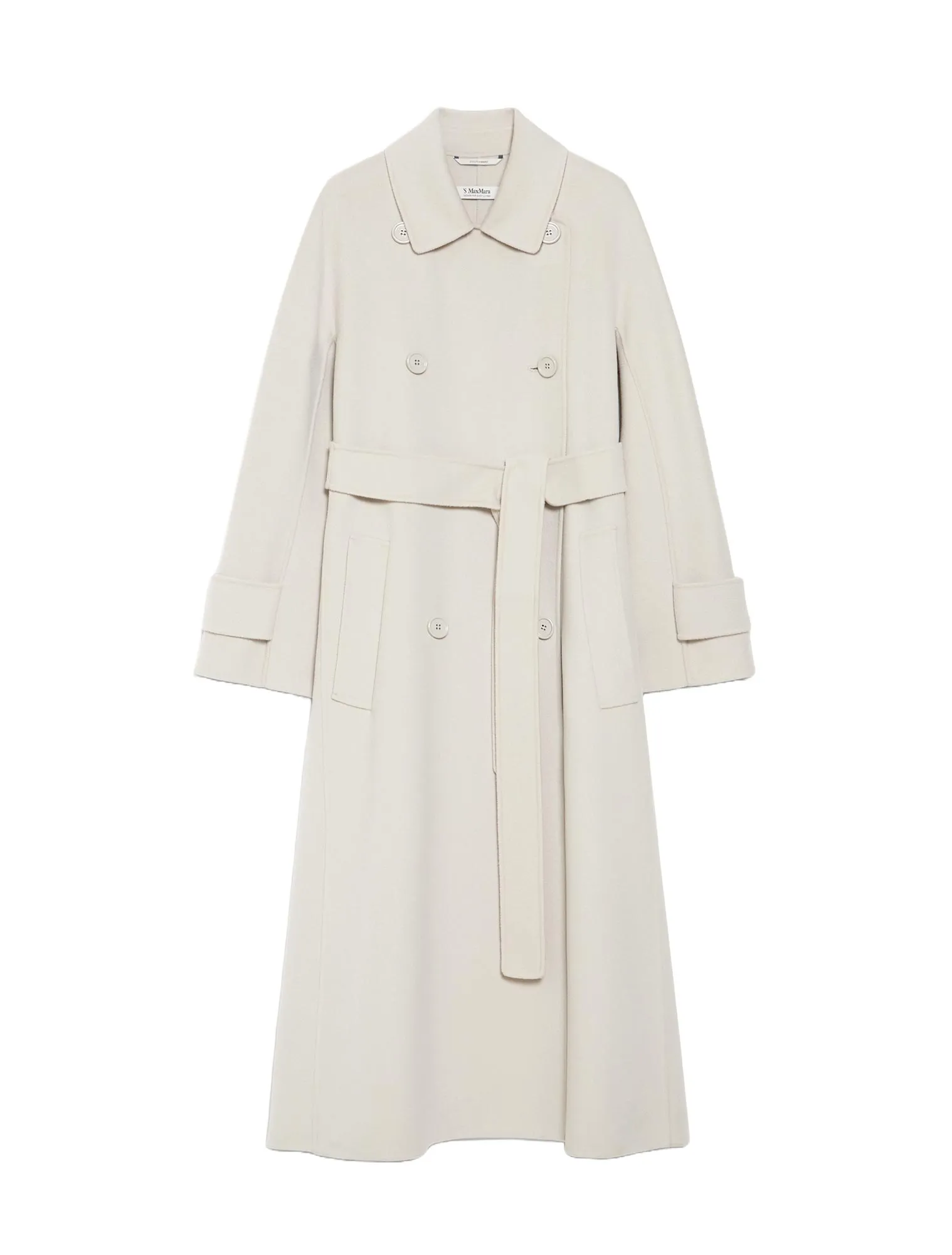 S Max Mara  Cappotto Hester