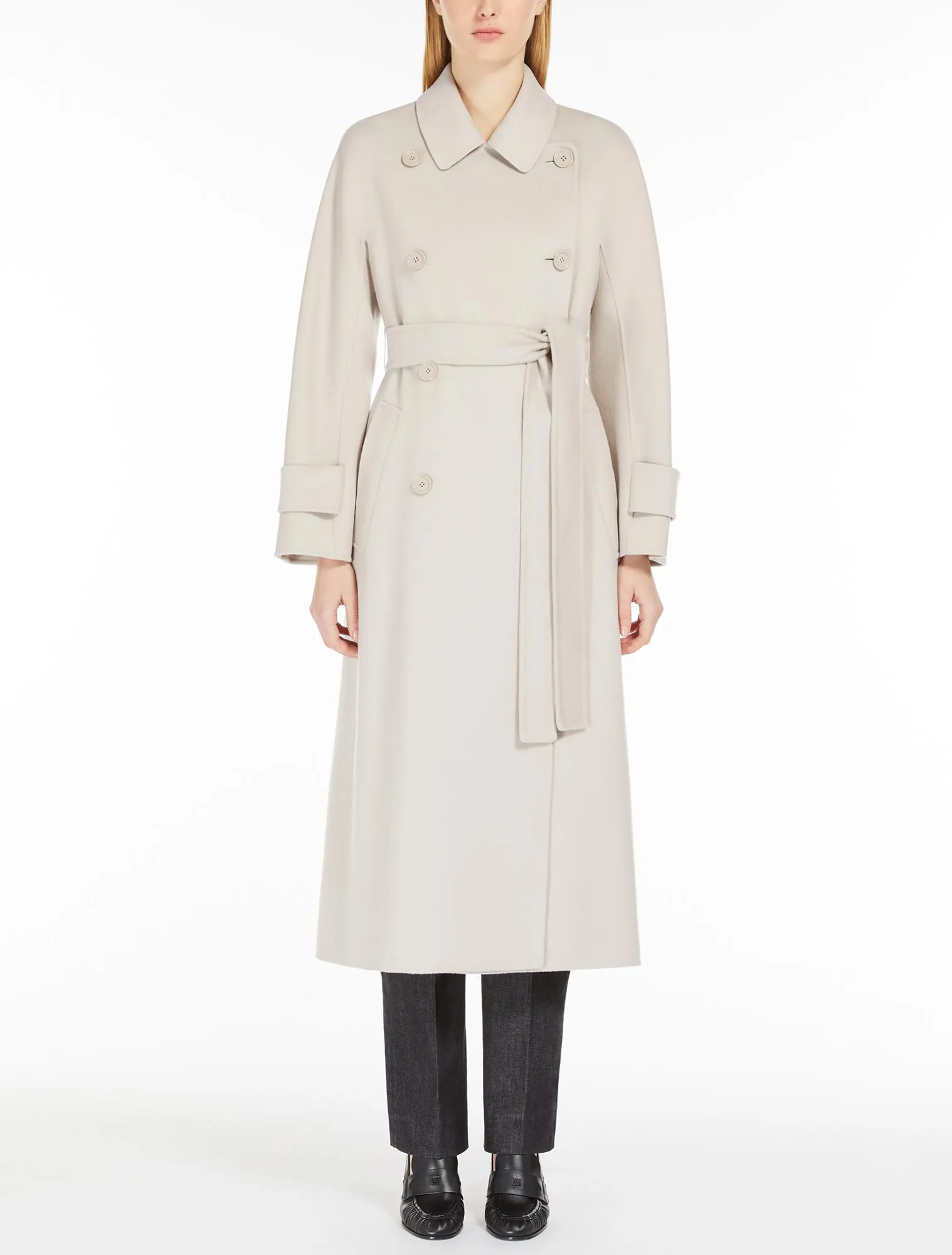 S Max Mara  Cappotto Hester