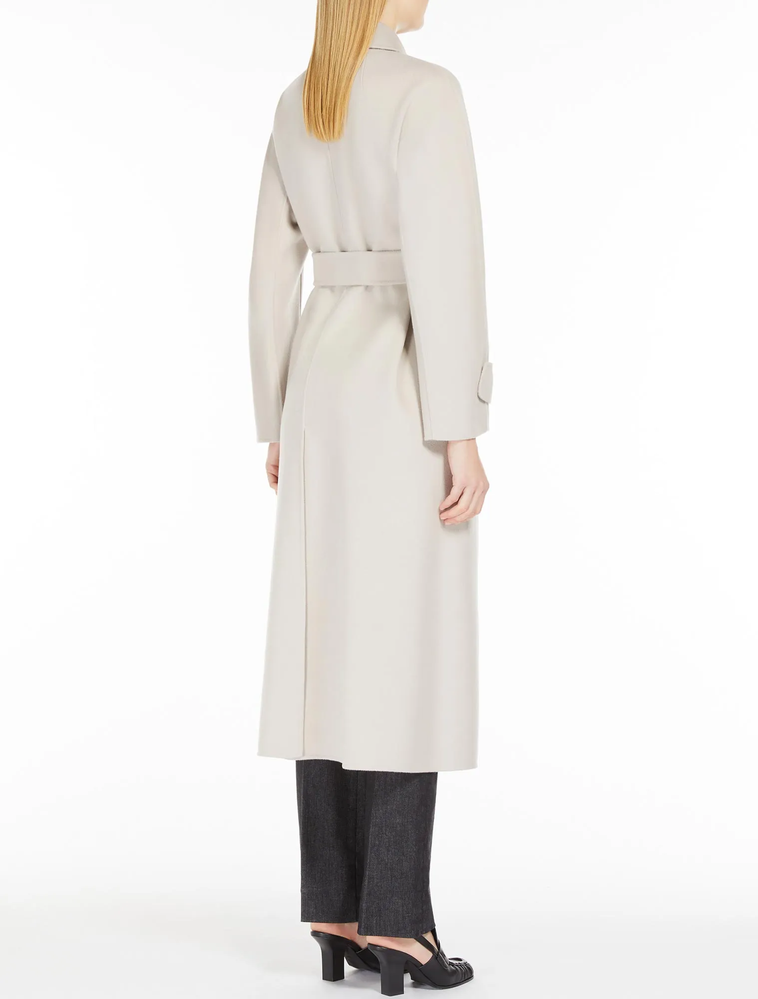 S Max Mara  Cappotto Hester