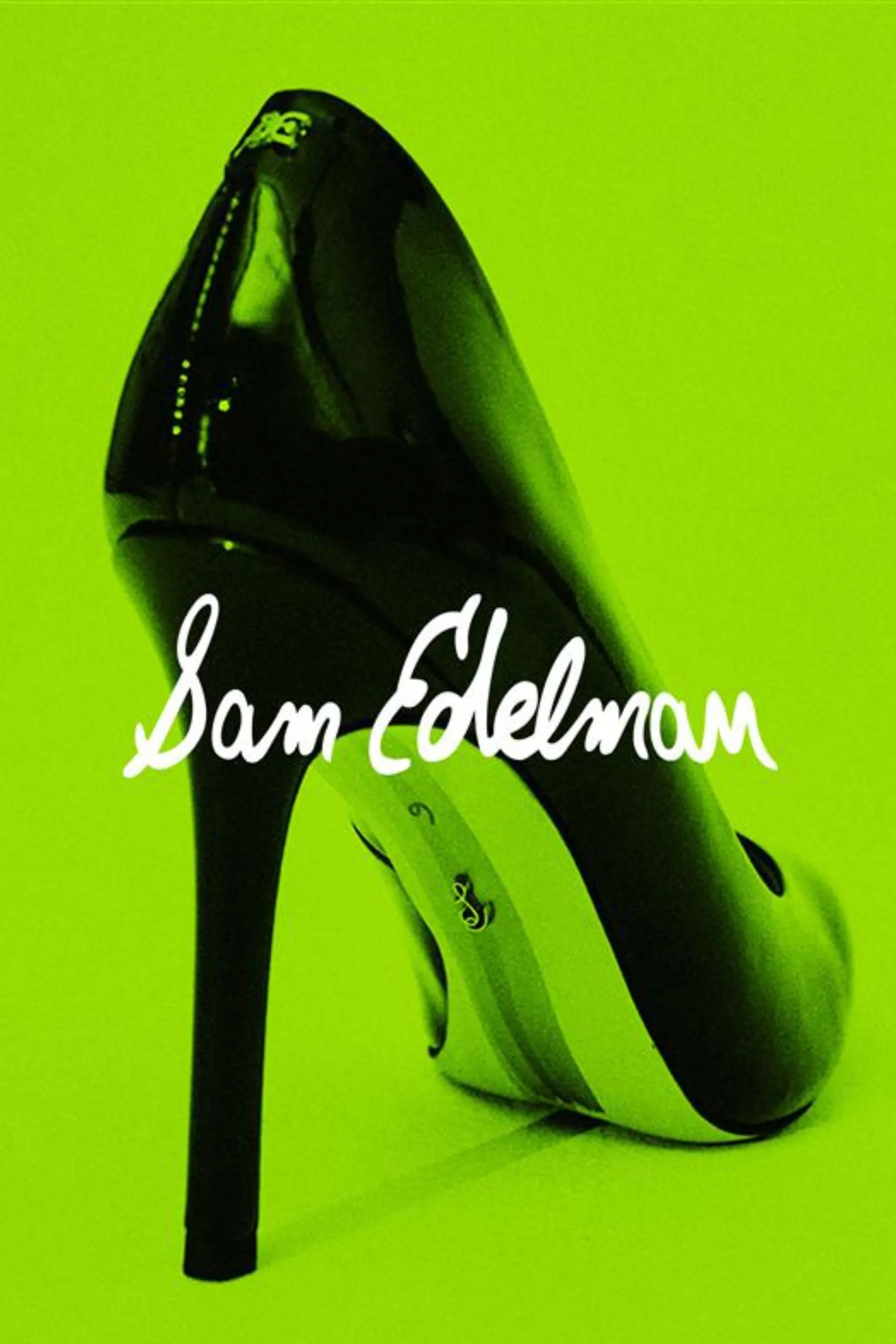 Sam Edelman - Hazel - Scarpe con tacco a punta