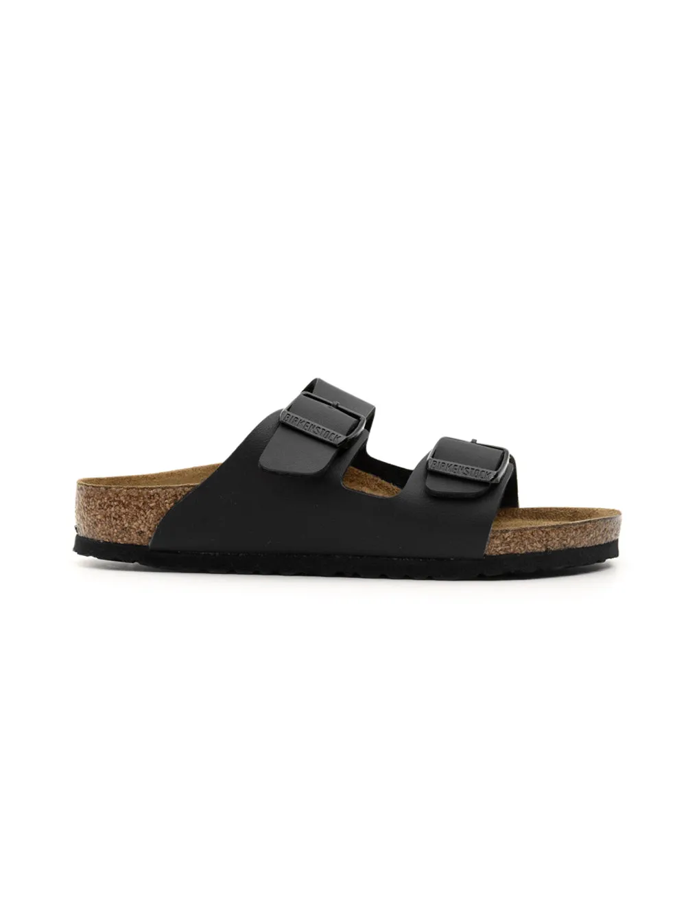 Sandalo BIRKENSTOCK Bambino 555123 ARIZONA KIDS Nero