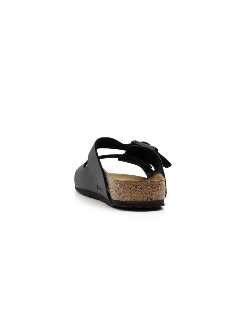 Sandalo BIRKENSTOCK Bambino 555123 ARIZONA KIDS Nero