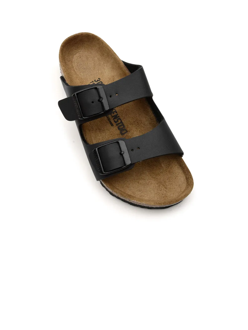 Sandalo BIRKENSTOCK Bambino 555123 ARIZONA KIDS Nero