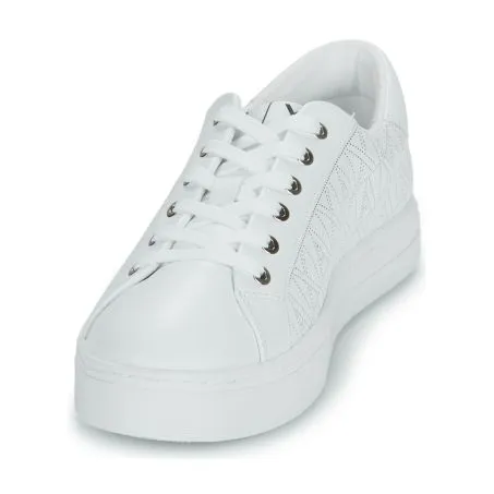 Scarpe Donna AX Armani Exchange XDX142 00152 Bianco