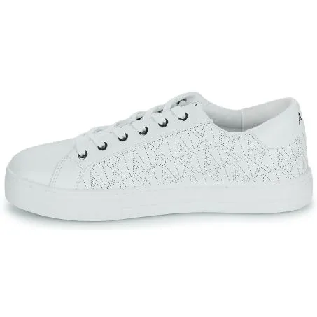 Scarpe Donna AX Armani Exchange XDX142 00152 Bianco