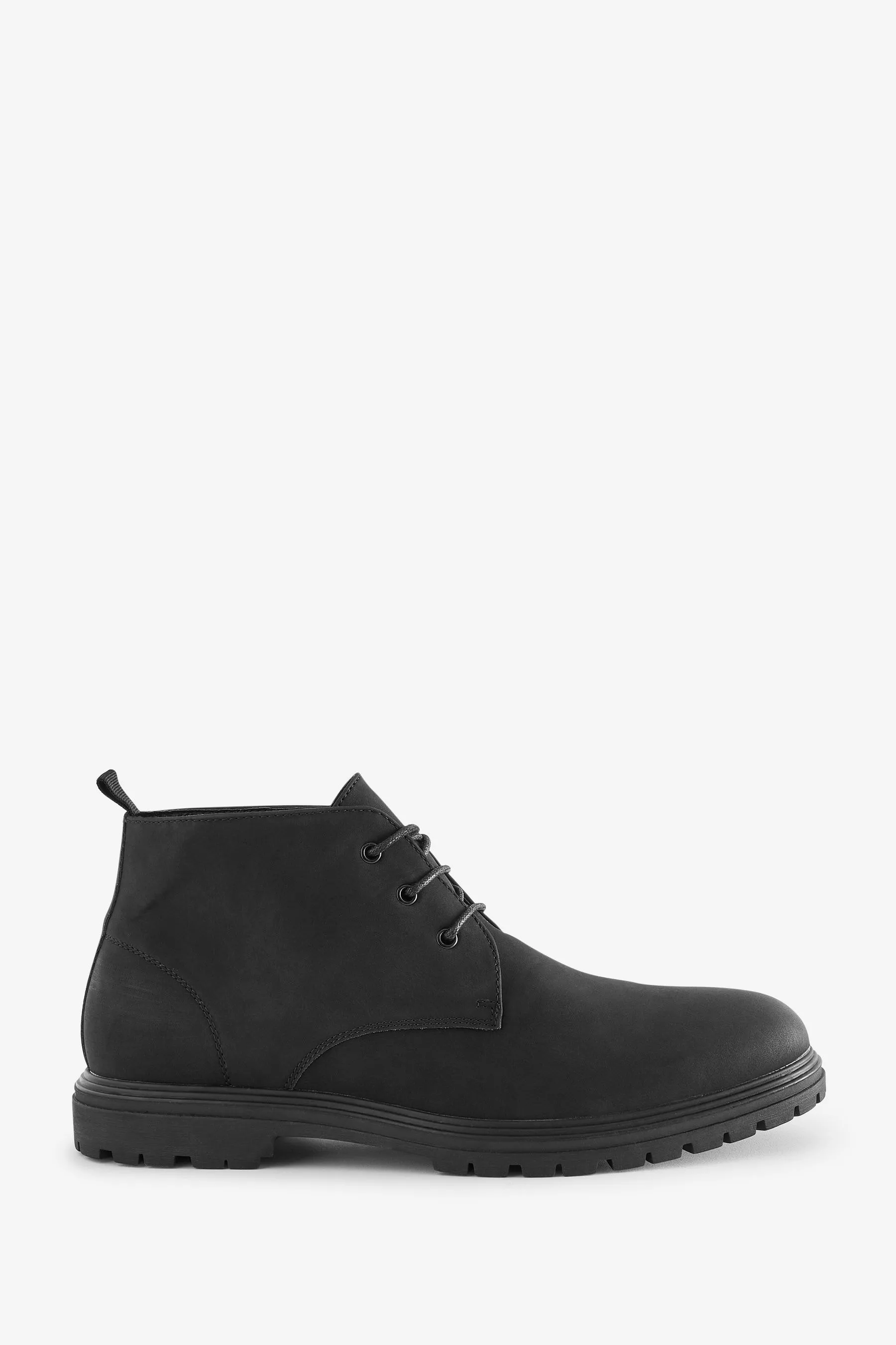 Schuh - Grayson - Stivali chukka