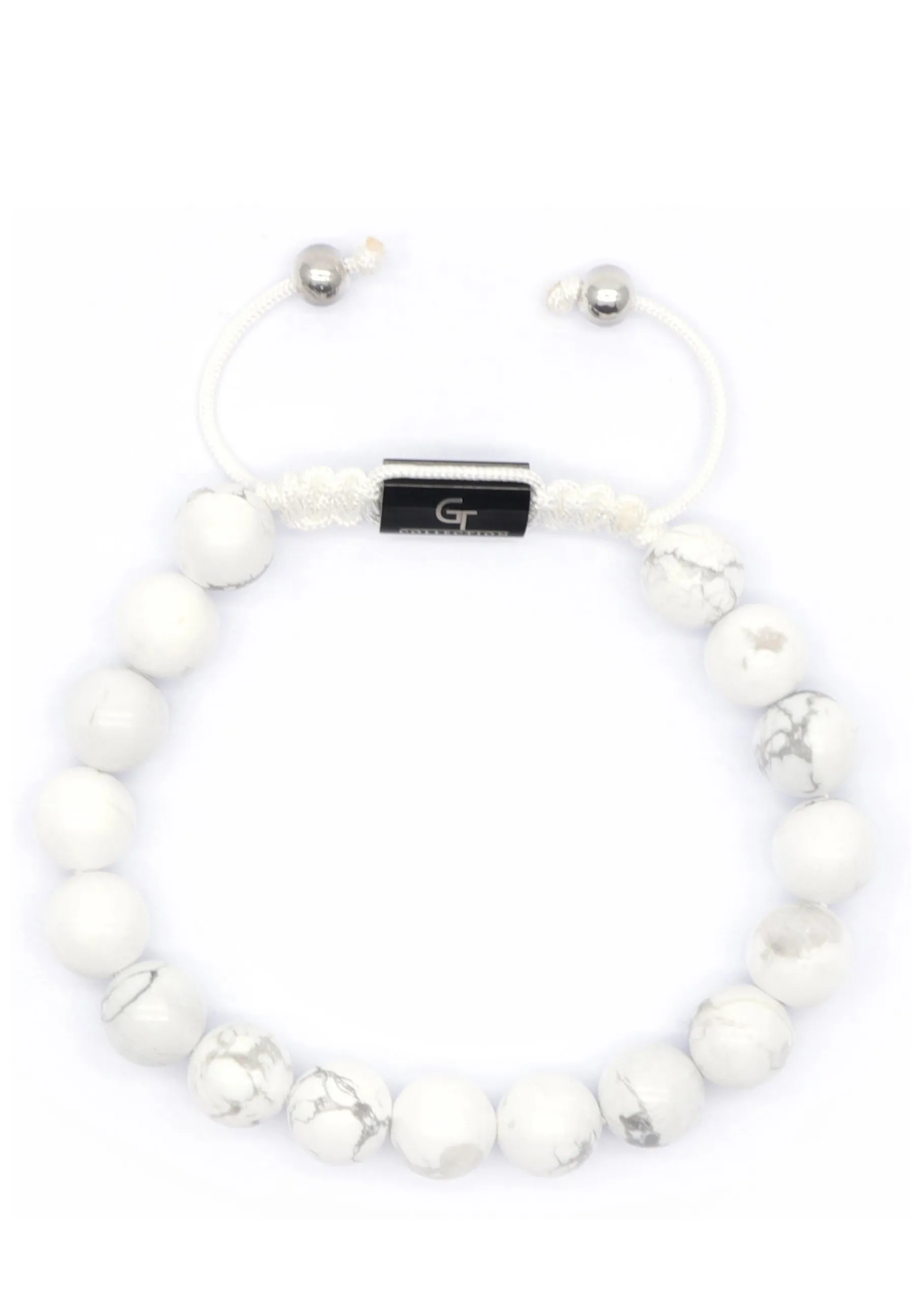 SINGLE BEAD - Bracciale