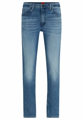 SKINNY FIT - Jeans a sigaretta