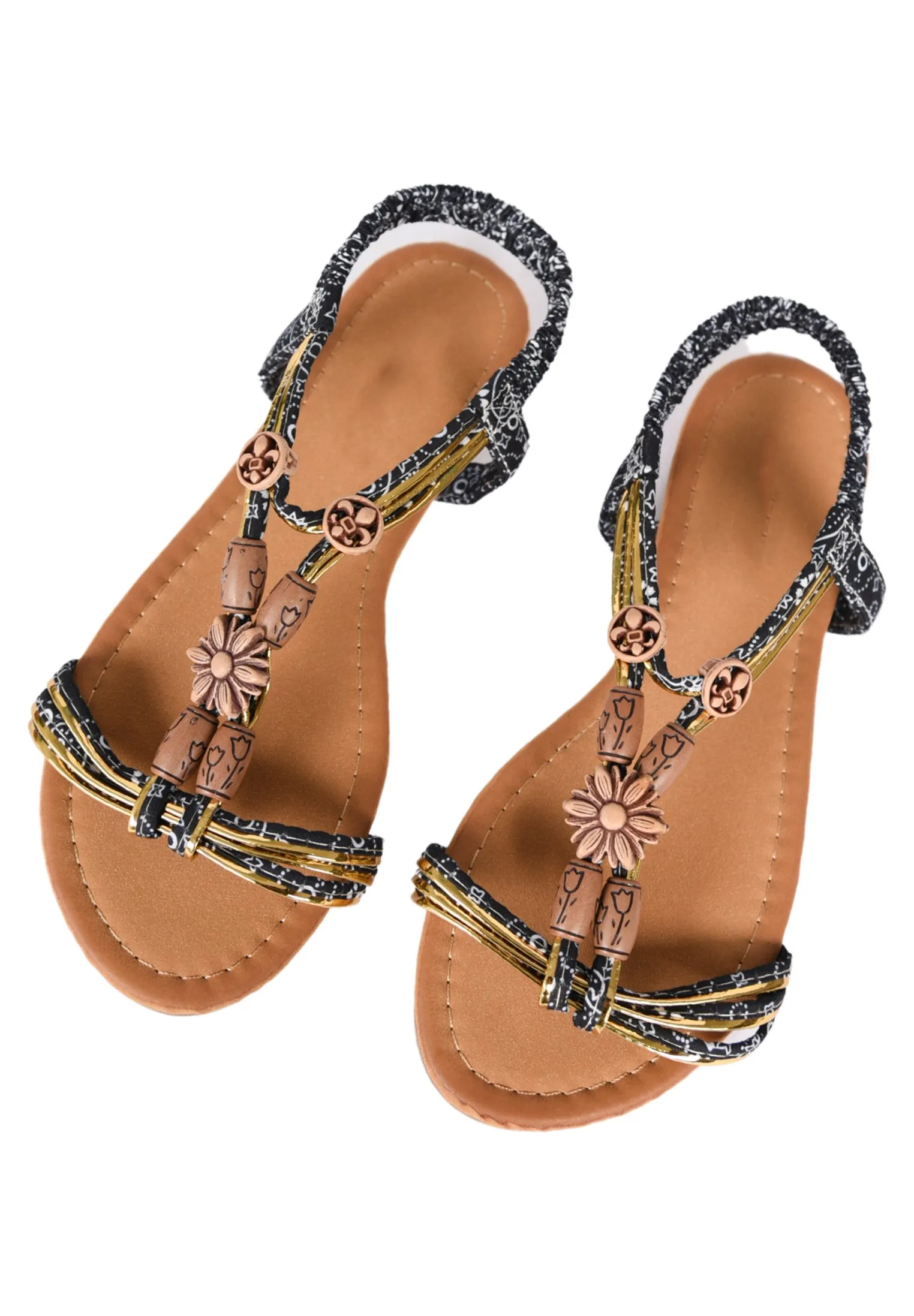 SLINGBACK - Sandali