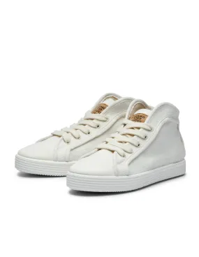 SNEAKER IN CANAPA ALTE "TAYLOR"